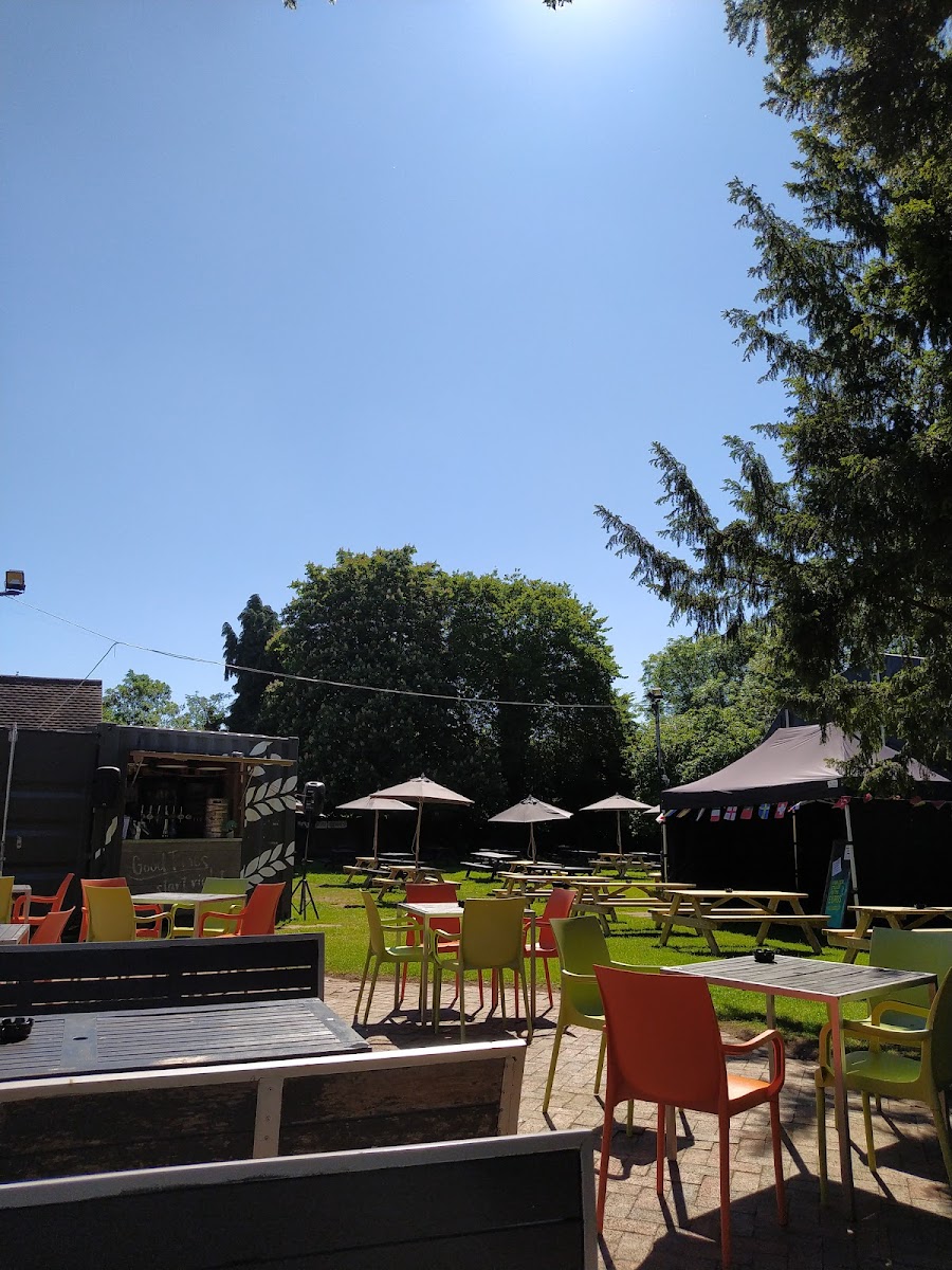 Harvester Timberdine Worcester